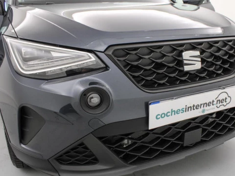 Seat Arona 1.0 TSI 85KW STYLE SPECIAL EDITION 115 5P