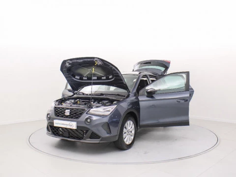 Seat Arona 1.0 TSI 85KW STYLE SPECIAL EDITION 115 5P