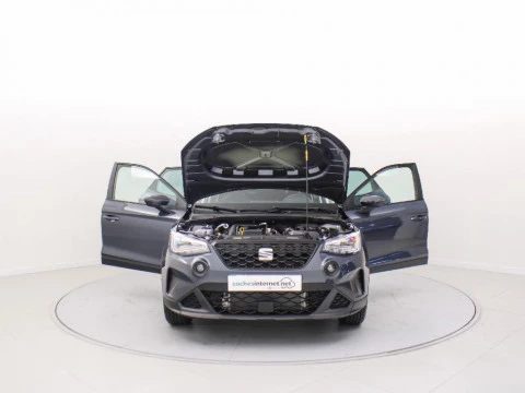 Seat Arona 1.0 TSI 85KW STYLE SPECIAL EDITION 115 5P