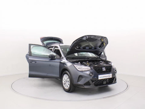 Seat Arona 1.0 TSI 85KW STYLE SPECIAL EDITION 115 5P