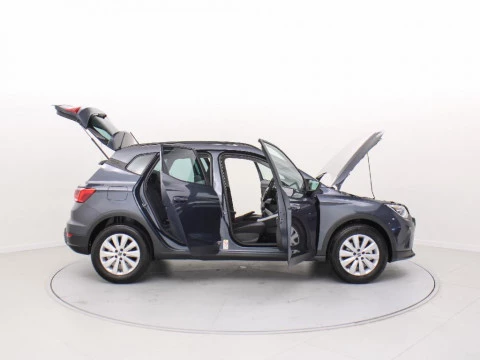 Seat Arona 1.0 TSI 85KW STYLE SPECIAL EDITION 115 5P