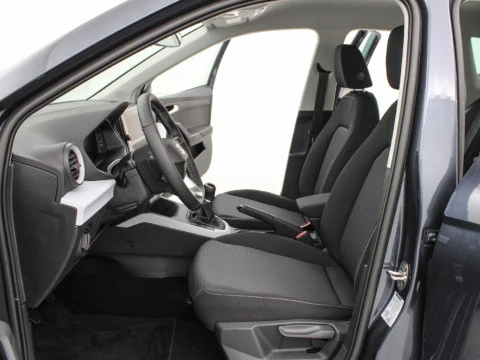 Seat Arona 1.0 TSI 85KW STYLE SPECIAL EDITION 115 5P