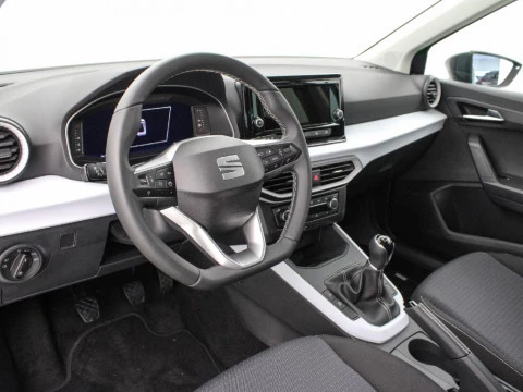 Seat Arona 1.0 TSI 85KW STYLE SPECIAL EDITION 115 5P