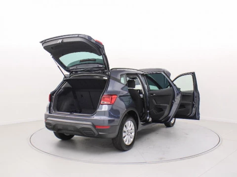 Seat Arona 1.0 TSI 85KW STYLE SPECIAL EDITION 115 5P