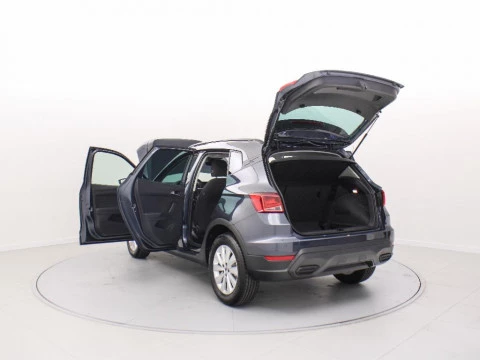 Seat Arona 1.0 TSI 85KW STYLE SPECIAL EDITION 115 5P
