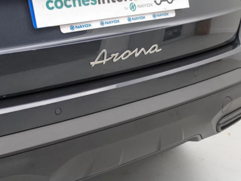 Seat Arona 1.0 TSI 85KW STYLE SPECIAL EDITION 115 5P