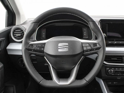 Seat Arona 1.0 TSI 85KW STYLE SPECIAL EDITION 115 5P