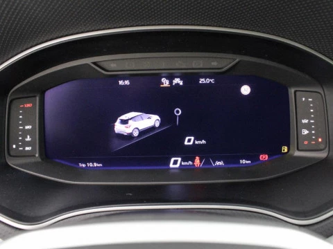 Seat Arona 1.0 TSI 85KW STYLE SPECIAL EDITION 115 5P