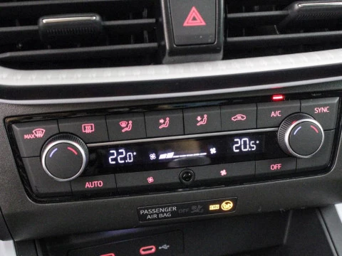 Seat Arona 1.0 TSI 85KW STYLE SPECIAL EDITION 115 5P