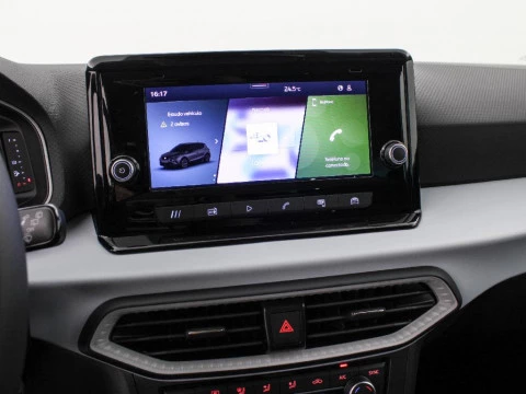 Seat Arona 1.0 TSI 85KW STYLE SPECIAL EDITION 115 5P