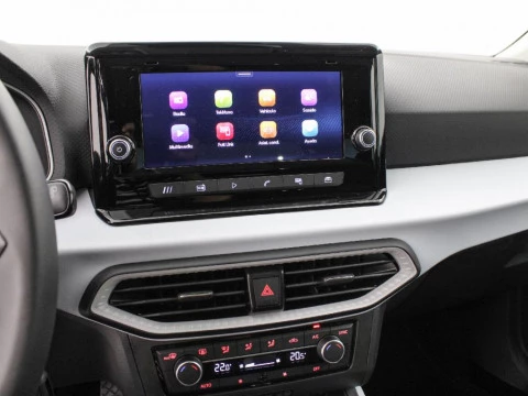 Seat Arona 1.0 TSI 85KW STYLE SPECIAL EDITION 115 5P