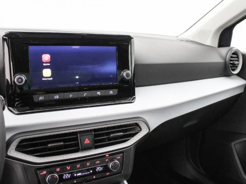 Seat Arona 1.0 TSI 85KW STYLE SPECIAL EDITION 115 5P