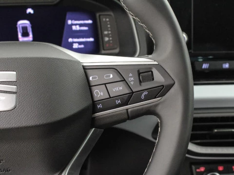 Seat Arona 1.0 TSI 85KW STYLE SPECIAL EDITION 115 5P