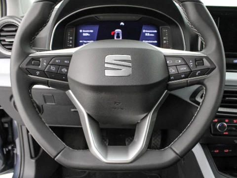 Seat Arona 1.0 TSI 85KW STYLE SPECIAL EDITION 115 5P