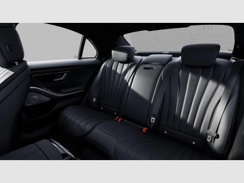 Mercedes-Benz Clase S S 350 d