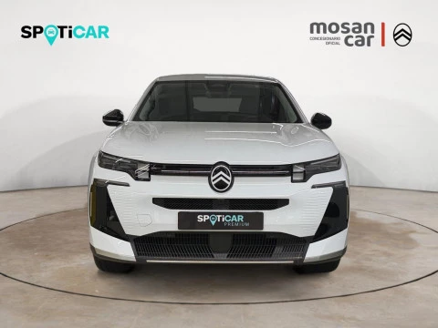 Citroën C5 Aircross HYBRID 107kW (145CV) e-DCS6 Max