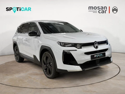 Citroën C5 Aircross HYBRID 107kW (145CV) e-DCS6 Max