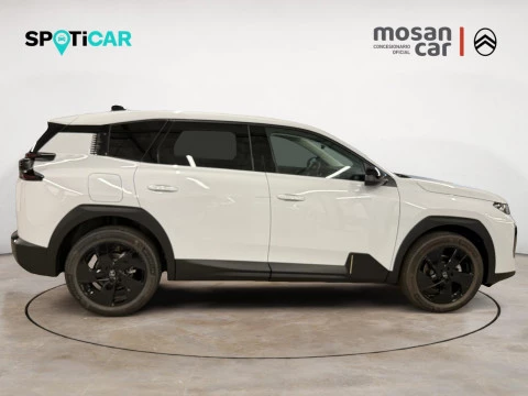 Citroën C5 Aircross HYBRID 107kW (145CV) e-DCS6 Max