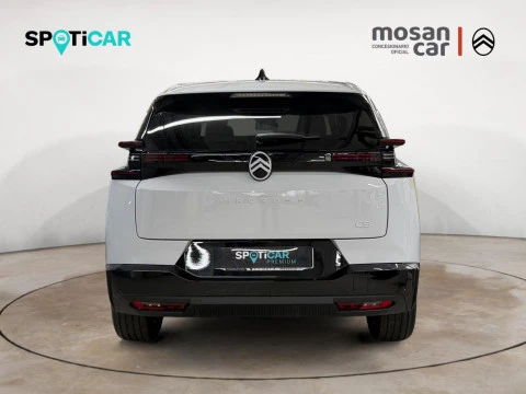 Citroën C5 Aircross HYBRID 107kW (145CV) e-DCS6 Max
