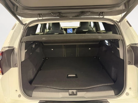 Citroën C5 Aircross HYBRID 107kW (145CV) e-DCS6 Max