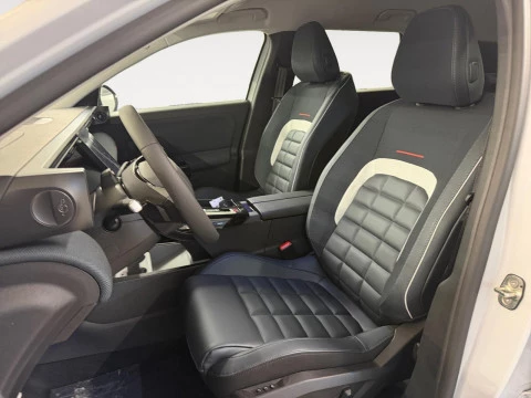 Citroën C5 Aircross HYBRID 107kW (145CV) e-DCS6 Max