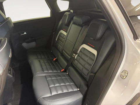 Citroën C5 Aircross HYBRID 107kW (145CV) e-DCS6 Max