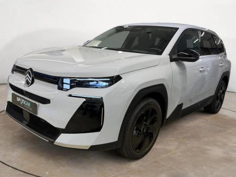 Citroën C5 Aircross HYBRID 107kW (145CV) e-DCS6 Max