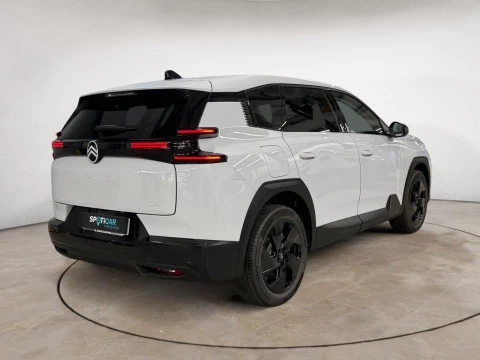 Citroën C5 Aircross HYBRID 107kW (145CV) e-DCS6 Max