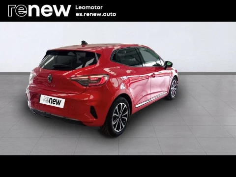 Renault Clio   TCe Techno 67kW