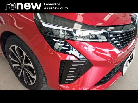 Renault Clio   TCe Techno 67kW