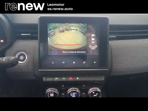 Renault Clio   TCe Techno 67kW