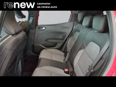 Renault Clio   TCe Techno 67kW