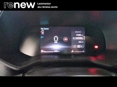 Renault Clio   TCe Techno 67kW