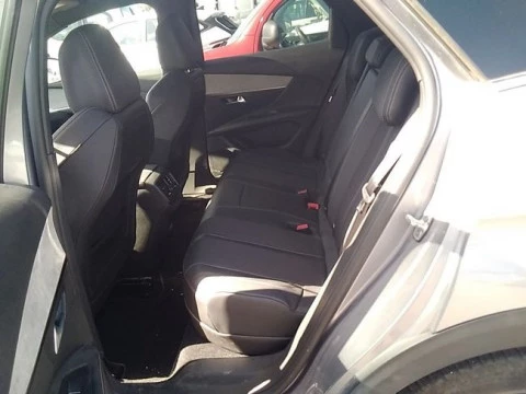 Peugeot 3008 Hybrid 300 e-EAT8 GT