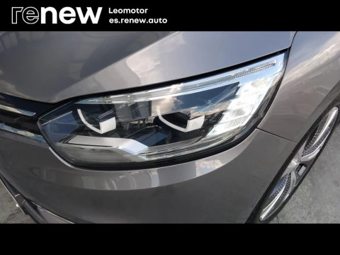 Renault Grand Scénic Grand Scenic Grand Scenic 1.2 TCe Zen 96kW