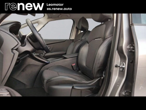 Renault Grand Scénic Grand Scenic Grand Scenic 1.2 TCe Zen 96kW