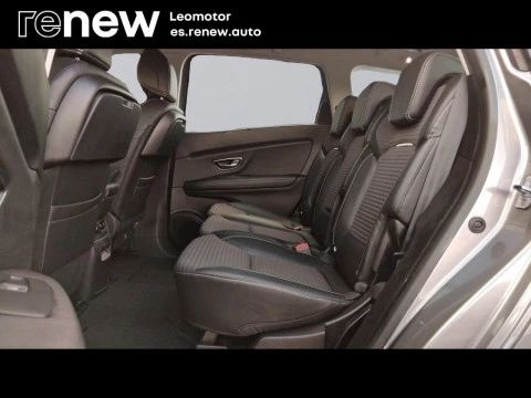 Renault Grand Scénic Grand Scenic Grand Scenic 1.2 TCe Zen 96kW