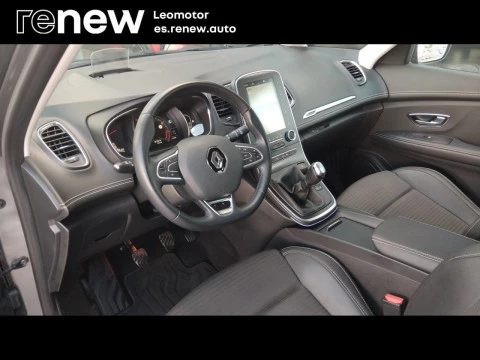 Renault Grand Scénic Grand Scenic Grand Scenic 1.2 TCe Zen 96kW