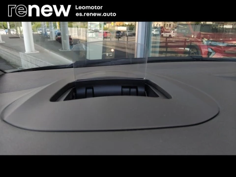 Renault Grand Scénic Grand Scenic Grand Scenic 1.2 TCe Zen 96kW