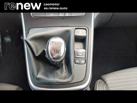 Renault Grand Scénic Grand Scenic Grand Scenic 1.2 TCe Zen 96kW