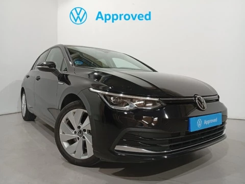 Volkswagen Golf Style 1.5 eTSI 110 kW (150 CV) DSG