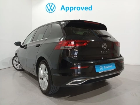 Volkswagen Golf Style 1.5 eTSI 110 kW (150 CV) DSG