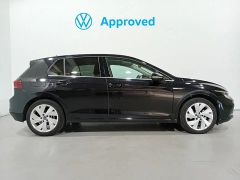 Volkswagen Golf Style 1.5 eTSI 110 kW (150 CV) DSG