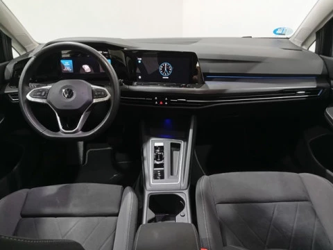 Volkswagen Golf Style 1.5 eTSI 110 kW (150 CV) DSG
