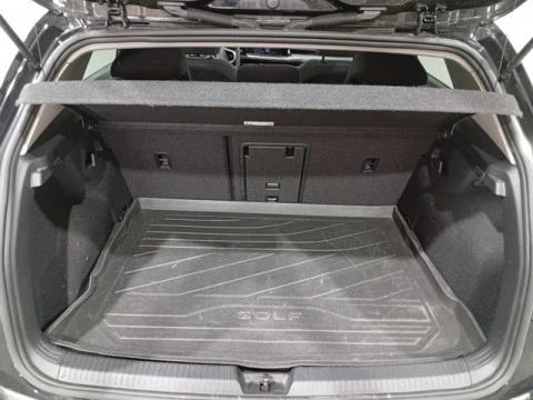 Volkswagen Golf Style 1.5 eTSI 110 kW (150 CV) DSG