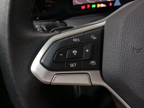 Volkswagen Golf Style 1.5 eTSI 110 kW (150 CV) DSG