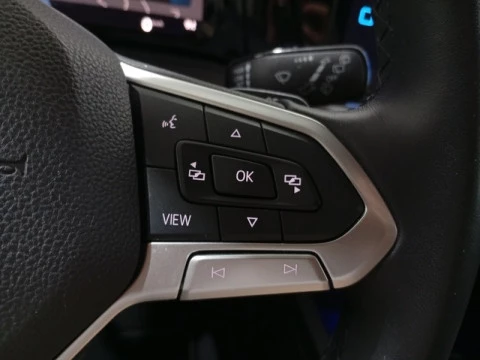 Volkswagen Golf Style 1.5 eTSI 110 kW (150 CV) DSG