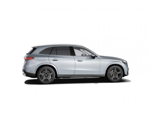Mercedes-Benz GLC GLC 220 d 4MATIC
