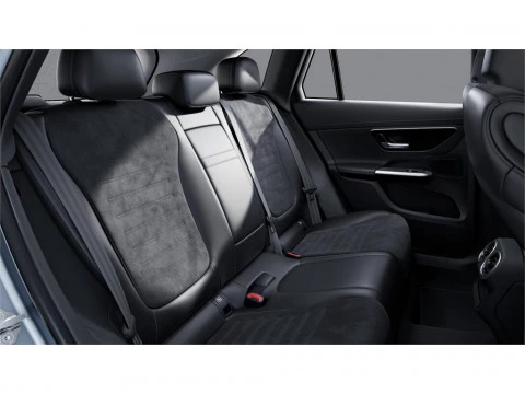 Mercedes-Benz GLC GLC 220 d 4MATIC