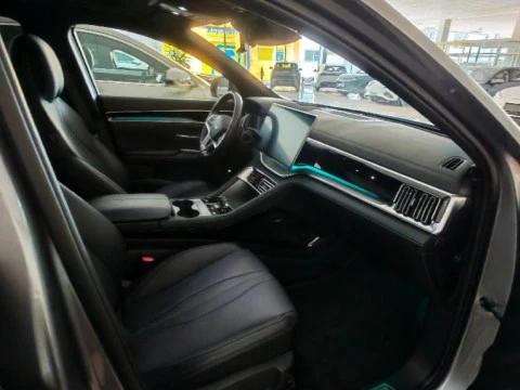 BYD SEAL U 1.5 DM-I COMFORT 5P